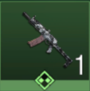 RUS-79U-フロストバイト