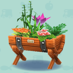 バレルプランター