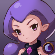 メドゥーサ(闇)