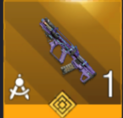 AGR556-デュランダル