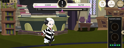 5-1 学祭スタンバイ！