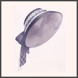 神秘のコレクション