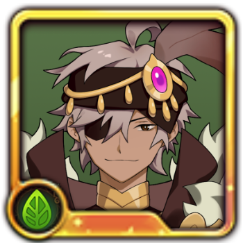 ギルガメシュ(木)