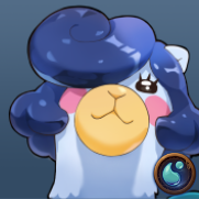 アルパカナン(水)