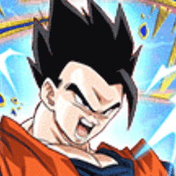 アルティメット孫悟飯