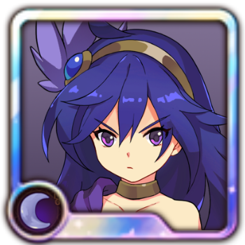 ヴィクトリア(闇)