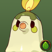 キャンドラ(木)