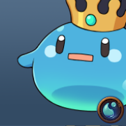 キングスライム(水)