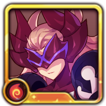 ナイトメア(火)