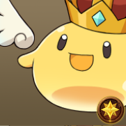 キングスライム(光)