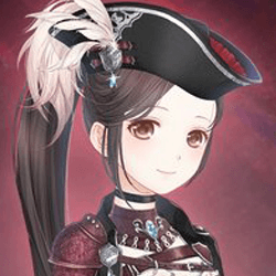 ハロッズの海賊