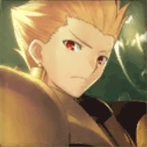 fgo-ギルガメッシュ