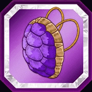 亀の甲羅(20K)[知]