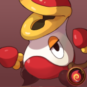 マネラント(火)