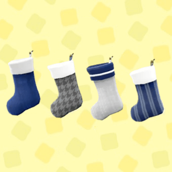 動森聖誕節活動：聖誕平安夜麋鹿(鈴鈴鹿)來了！事前準備和活動攻略