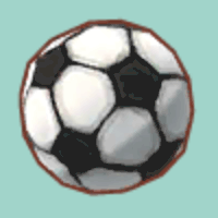 サッカーボール