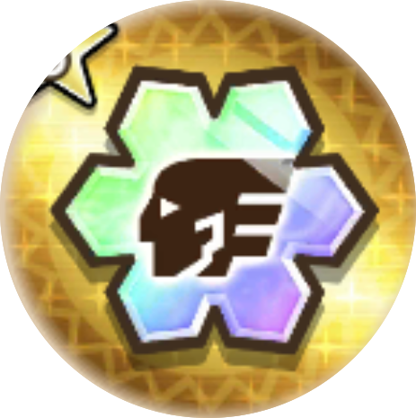 ★5ライダー花鱗