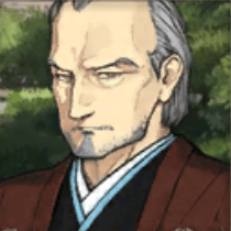 fgo-柳生但馬守宗矩