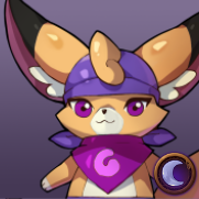 フェネック(闇)