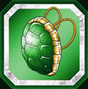 亀の甲羅(40K)[技]