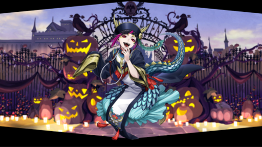 ボスに勝てない方はリリア狙いもあり！