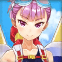 エレナ・ブラヴァツキー（水着）