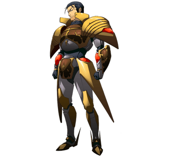 ラングリッサー キースの評価 おすすめ装備とクラス ラングリッサー 神ゲー攻略