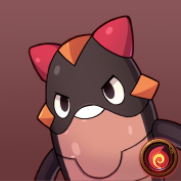 スターロック(火)