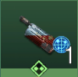 スカウト・アラーム