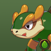 ザリードン(木)