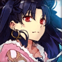 fgo-イシュタル(水着)