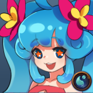 マリアンヌ(水)