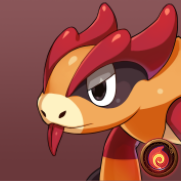 ザリリスク(火)