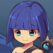 キューピッド(水)