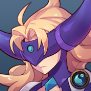 ナイトメア(水)