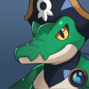 クロウソーン(水)