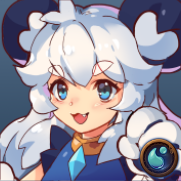 ビッグフット(水)