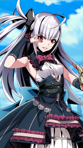 闇の守護者 ルカ