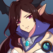 クイーンパースフォン(水)