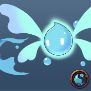 ウィルオウィスプ(水)