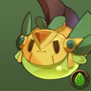 スライムソルジャー(木)