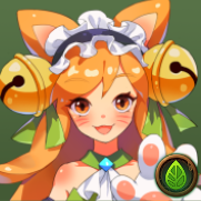 キキーモラ(木)