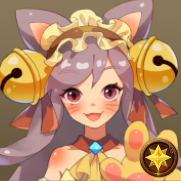 キキーモラ(光)