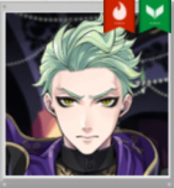 セベク（SR/式典服）