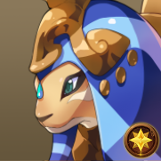 グレートスフィンクス(光)