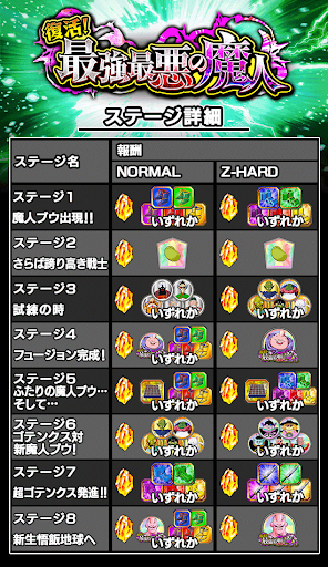 最強最悪の魔人