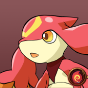 スパークル(火)