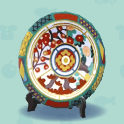 おおきなえざら