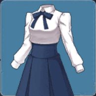 fgo-アニバーサリーブロンド(女)