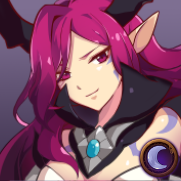 クイーンパースフォン(闇)